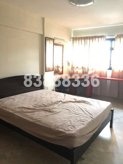 Blk 6 Telok Blangah Crescent (Bukit Merah), HDB 3 Rooms #161408742